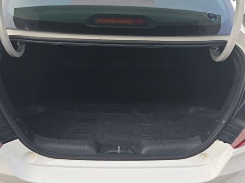 fiat, egea, 1.4 fire easy, manuel, benzin 2.el otomobil | renew 11