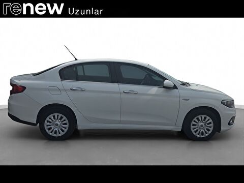fiat, egea, 1.4 fire easy, manuel, benzin 2.el otomobil | renew 4