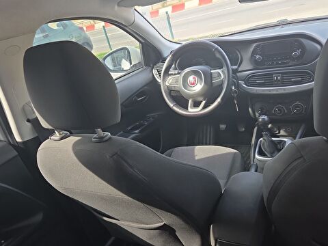 fiat, egea, 1.4 fire easy, manuel, benzin 2.el otomobil | renew 17