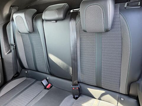 peugeot, 2008, 1.5 bluehdı allure eat8, otomatik, dizel 2.el otomobil | renew 20