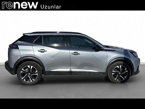 peugeot, 2008, 1.5 bluehdı allure eat8, otomatik, dizel 2.el otomobil | renew 3