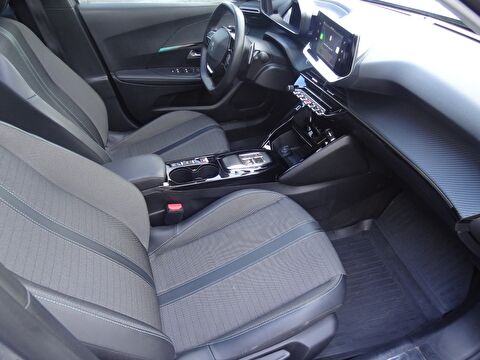 peugeot, 2008, 1.5 bluehdı allure eat8, otomatik, dizel 2.el otomobil | renew 19