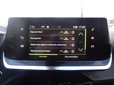 peugeot, 2008, 1.5 bluehdı allure eat8, otomatik, dizel 2.el otomobil | renew 15