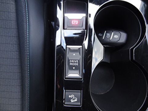 peugeot, 2008, 1.5 bluehdı allure eat8, otomatik, dizel 2.el otomobil | renew 17