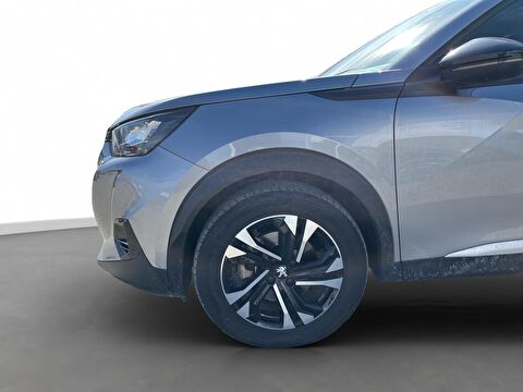 peugeot, 2008, 1.5 bluehdı allure eat8, otomatik, dizel 2.el otomobil | renew 6