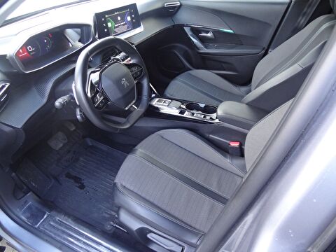 peugeot, 2008, 1.5 bluehdı allure eat8, otomatik, dizel 2.el otomobil | renew 14