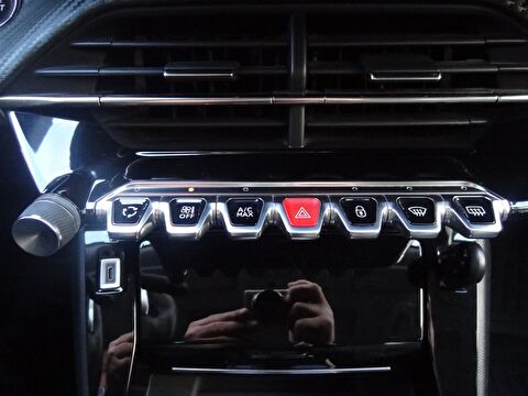 peugeot, 2008, 1.5 bluehdı allure eat8, otomatik, dizel 2.el otomobil | renew 16