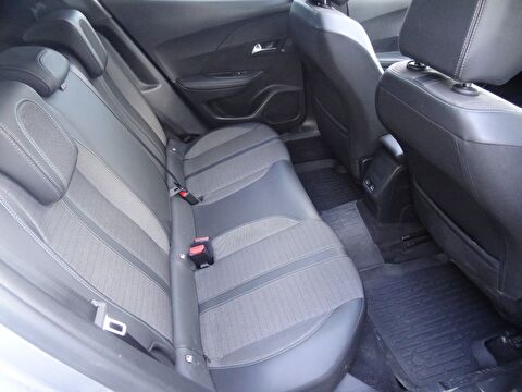 peugeot, 2008, 1.5 bluehdı allure eat8, otomatik, dizel 2.el otomobil | renew 23