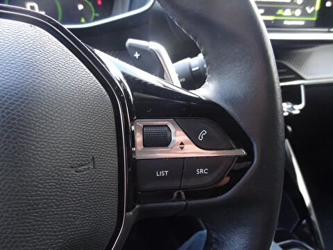 peugeot, 2008, 1.5 bluehdı allure eat8, otomatik, dizel 2.el otomobil | renew 10