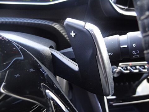 peugeot, 2008, 1.5 bluehdı allure eat8, otomatik, dizel 2.el otomobil | renew 8