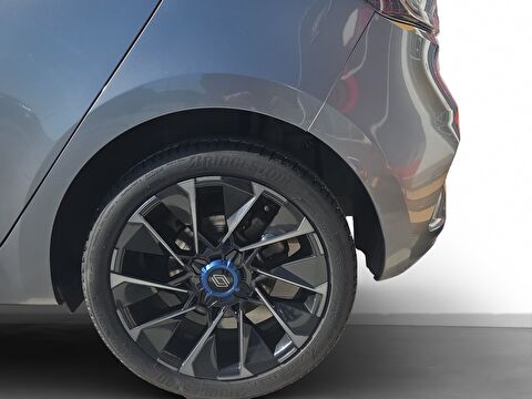 renault, clio, 1.0 tce techno esprit alpine	x-tronic, otomatik, benzin 2.el otomobil | renew 7