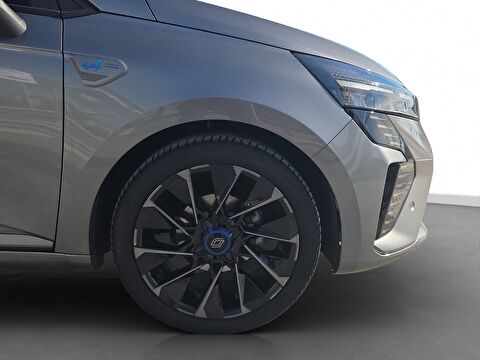 renault, clio, 1.0 tce techno esprit alpine	x-tronic, otomatik, benzin 2.el otomobil | renew 8