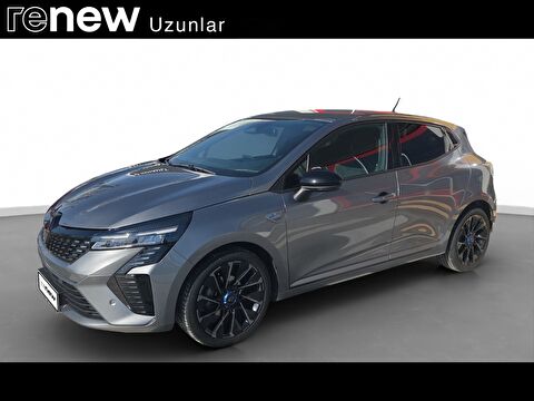 1.0 TCE Techno Esprit Alpine	X-Tronic, 2. el otomobil | renew