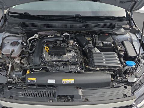 volkswagen, polo, 1.0 tsı life dsg, otomatik, benzin 2.el otomobil | renew 23