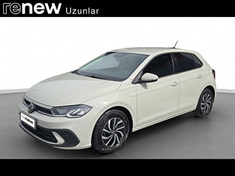 1.0 TSI Life DSG, 2. el otomobil | renew