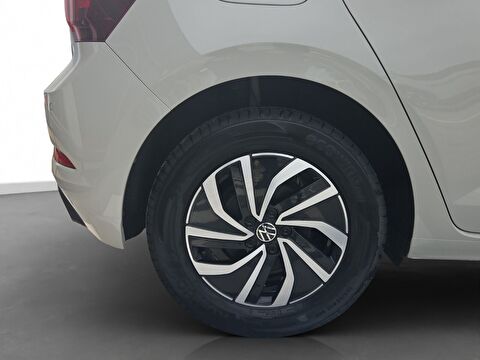volkswagen, polo, 1.0 tsı life dsg, otomatik, benzin 2.el otomobil | renew 9