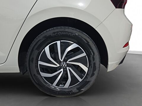 volkswagen, polo, 1.0 tsı life dsg, otomatik, benzin 2.el otomobil | renew 7