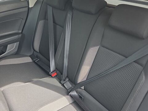 volkswagen, polo, 1.0 tsı life dsg, otomatik, benzin 2.el otomobil | renew 22