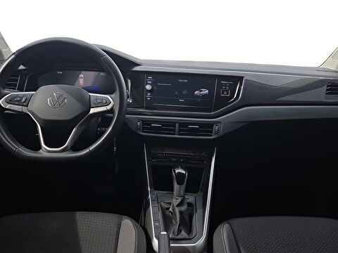 volkswagen, polo, 1.0 tsı life dsg, otomatik, benzin 2.el otomobil | renew 11