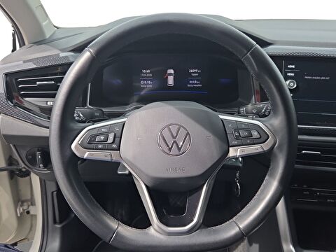 volkswagen, polo, 1.0 tsı life dsg, otomatik, benzin 2.el otomobil | renew 20