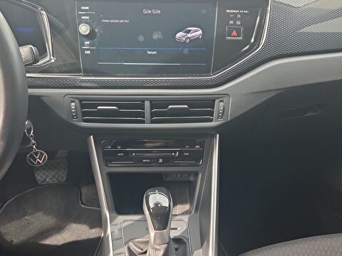 volkswagen, polo, 1.0 tsı life dsg, otomatik, benzin 2.el otomobil | renew 13