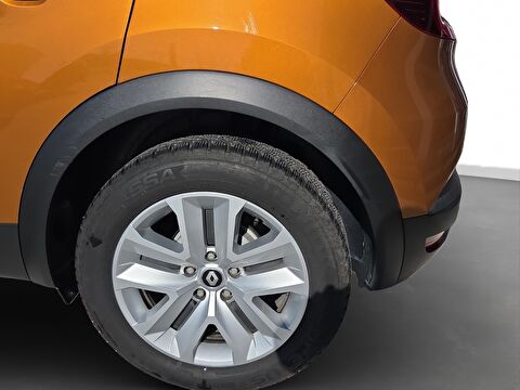 renault, captur, 1.3 tce touch edc, otomatik, hybrid 2.el otomobil | renew 9