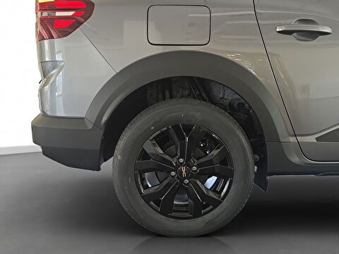 dacia, jogger, 1.0 turbo eco-g extreme (7 koltuk), manuel, benzin + lpg 2.el otomobil | renew 9