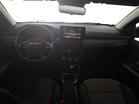 dacia, jogger, 1.0 turbo eco-g extreme (7 koltuk), manuel, benzin + lpg 2.el otomobil | renew 10