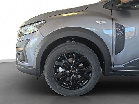 dacia, jogger, 1.0 turbo eco-g extreme (7 koltuk), manuel, benzin + lpg 2.el otomobil | renew 6