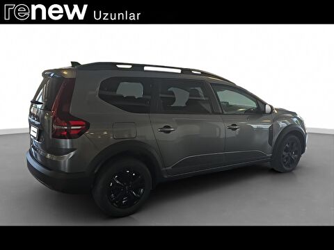 dacia, jogger, 1.0 turbo eco-g extreme (7 koltuk), manuel, benzin + lpg 2.el otomobil | renew 5