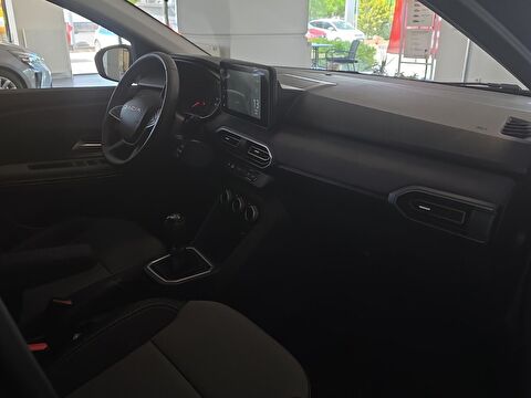 dacia, jogger, 1.0 turbo eco-g extreme (7 koltuk), manuel, benzin + lpg 2.el otomobil | renew 24