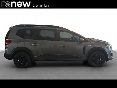 dacia, jogger, 1.0 turbo eco-g extreme (7 koltuk), manuel, benzin + lpg 2.el otomobil | renew 3