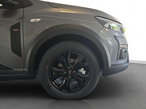 dacia, jogger, 1.0 turbo eco-g extreme (7 koltuk), manuel, benzin + lpg 2.el otomobil | renew 8