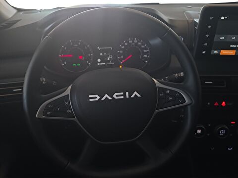 dacia, jogger, 1.0 turbo eco-g extreme (7 koltuk), manuel, benzin + lpg 2.el otomobil | renew 16
