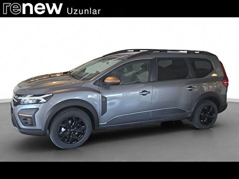 1.0 Turbo ECO-G Extreme (7 Koltuk), 2. el otomobil | renew