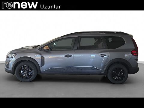 dacia, jogger, 1.0 turbo eco-g extreme (7 koltuk), manuel, benzin + lpg 2.el otomobil | renew 4