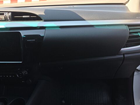 toyota, hilux, hi-lux 2.4 d-4d 4x2 hi-cruiser, otomatik, dizel 2.el otomobil | renew 14