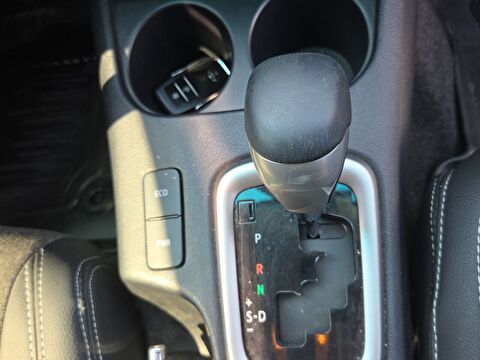 toyota, hilux, hi-lux 2.4 d-4d 4x2 hi-cruiser, otomatik, dizel 2.el otomobil | renew 15
