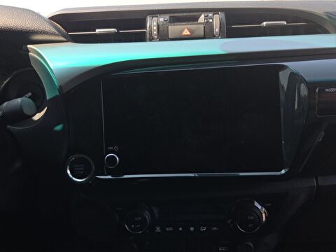 toyota, hilux, hi-lux 2.4 d-4d 4x2 hi-cruiser, otomatik, dizel 2.el otomobil | renew 11