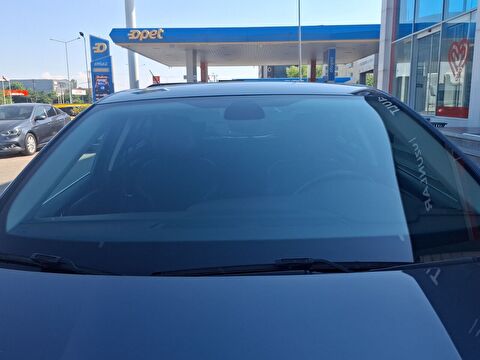 renault, megane, sedan 1.3 tce ıcon edc, otomatik, benzin 2.el otomobil | renew 22