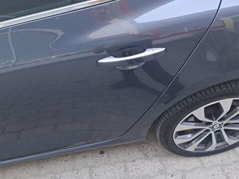 renault, megane, sedan 1.3 tce ıcon edc, otomatik, benzin 2.el otomobil | renew 23
