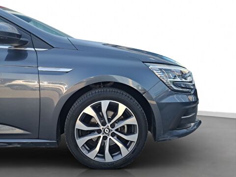 renault, megane, sedan 1.3 tce ıcon edc, otomatik, benzin 2.el otomobil | renew 9