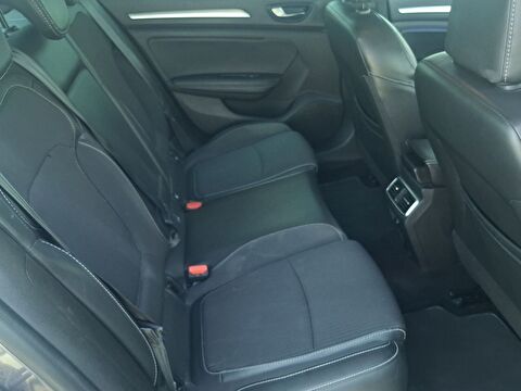 renault, megane, sedan 1.3 tce ıcon edc, otomatik, benzin 2.el otomobil | renew 17