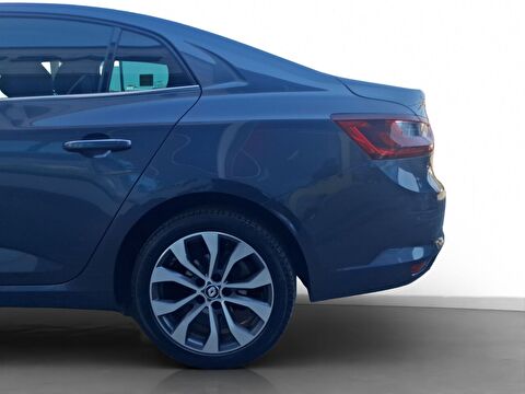 renault, megane, sedan 1.3 tce ıcon edc, otomatik, benzin 2.el otomobil | renew 7