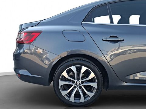 renault, megane, sedan 1.3 tce ıcon edc, otomatik, benzin 2.el otomobil | renew 6