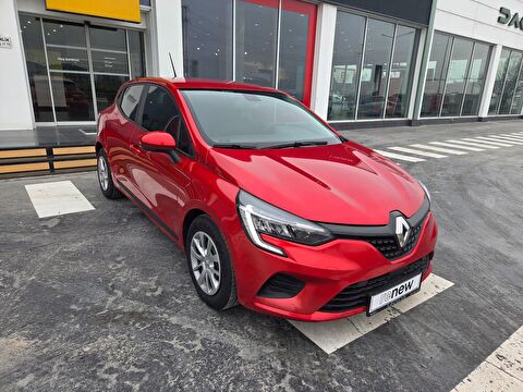 Hatchback 1.0 TCe Joy X-Tronic, 2. el otomobil | renew