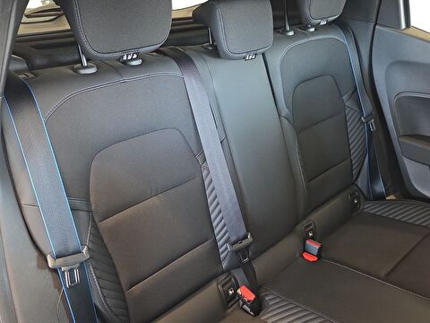 renault, clio, 1.0 tce techno esprit alpine x-tronic, otomatik, benzin 2.el otomobil | renew 26