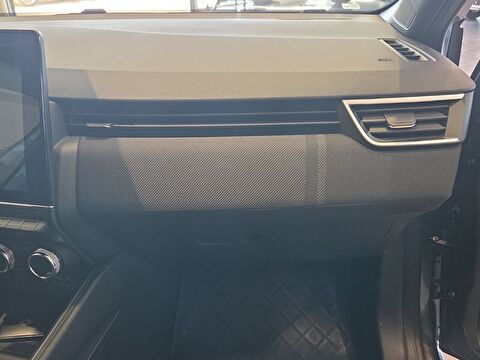 renault, clio, 1.0 tce techno esprit alpine x-tronic, otomatik, benzin 2.el otomobil | renew 19