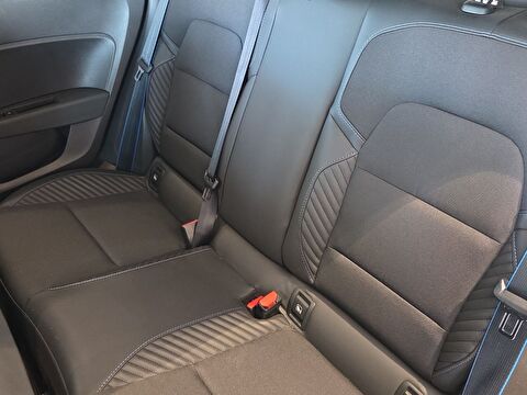 renault, clio, 1.0 tce techno esprit alpine x-tronic, otomatik, benzin 2.el otomobil | renew 21