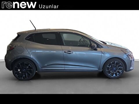 renault, clio, 1.0 tce techno esprit alpine x-tronic, otomatik, benzin 2.el otomobil | renew 3